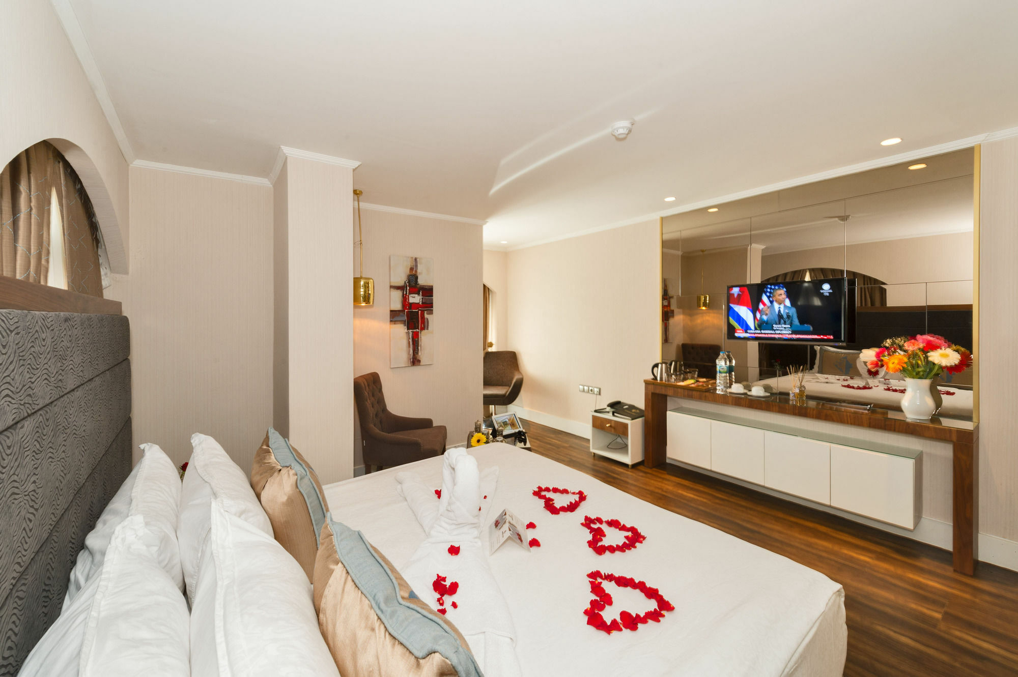Darkmen Hotel اسطنبول المظهر الخارجي الصورة