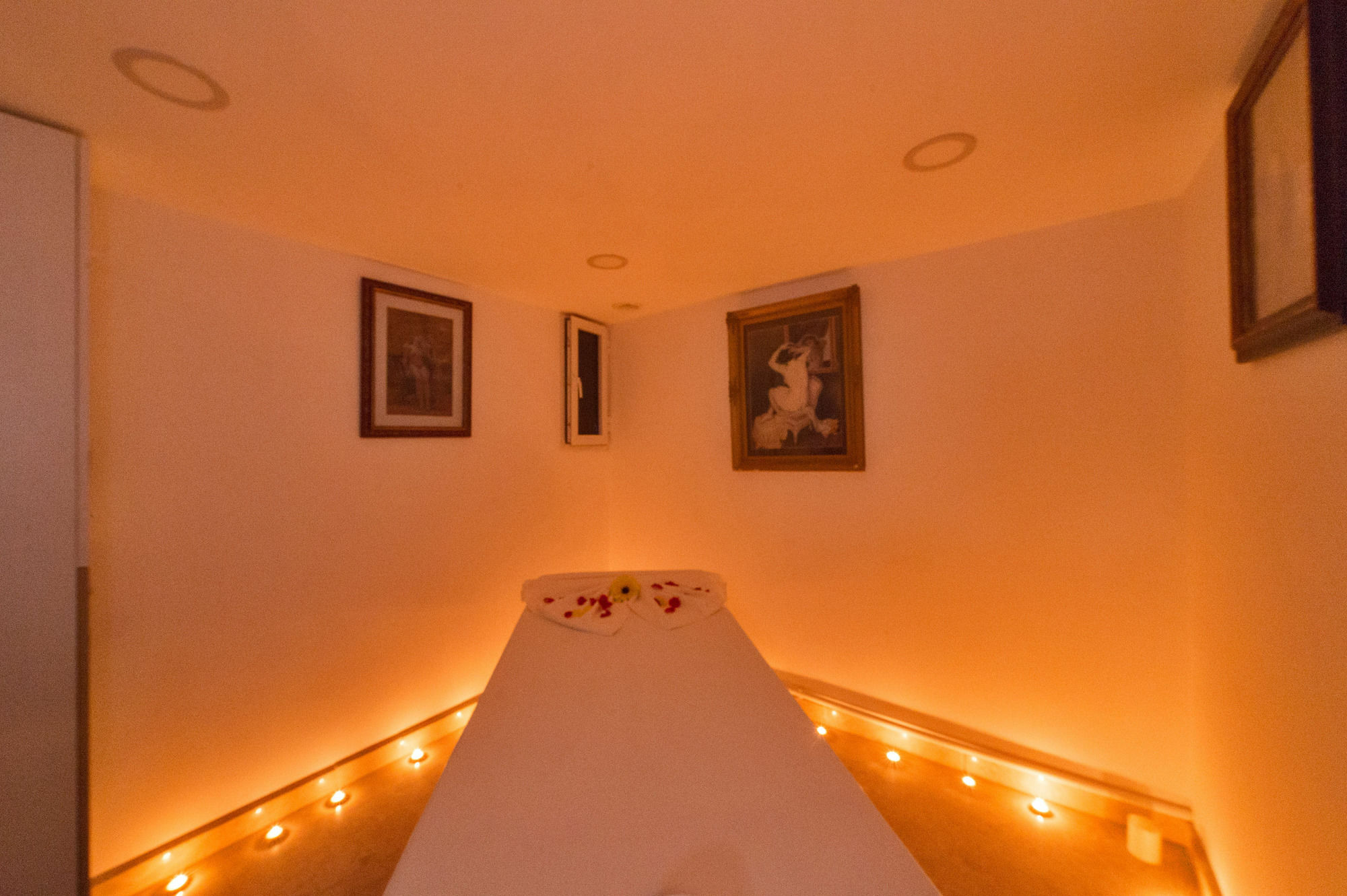 Darkmen Hotel اسطنبول المظهر الخارجي الصورة