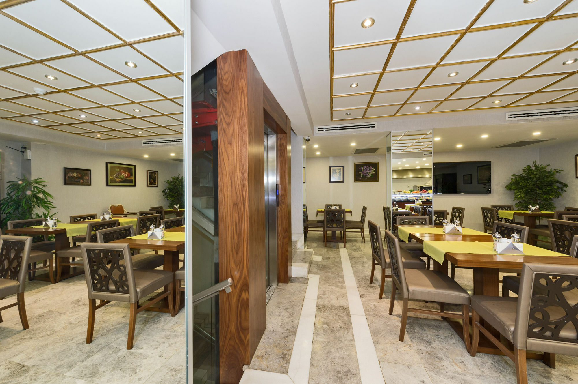 Darkmen Hotel اسطنبول المظهر الخارجي الصورة