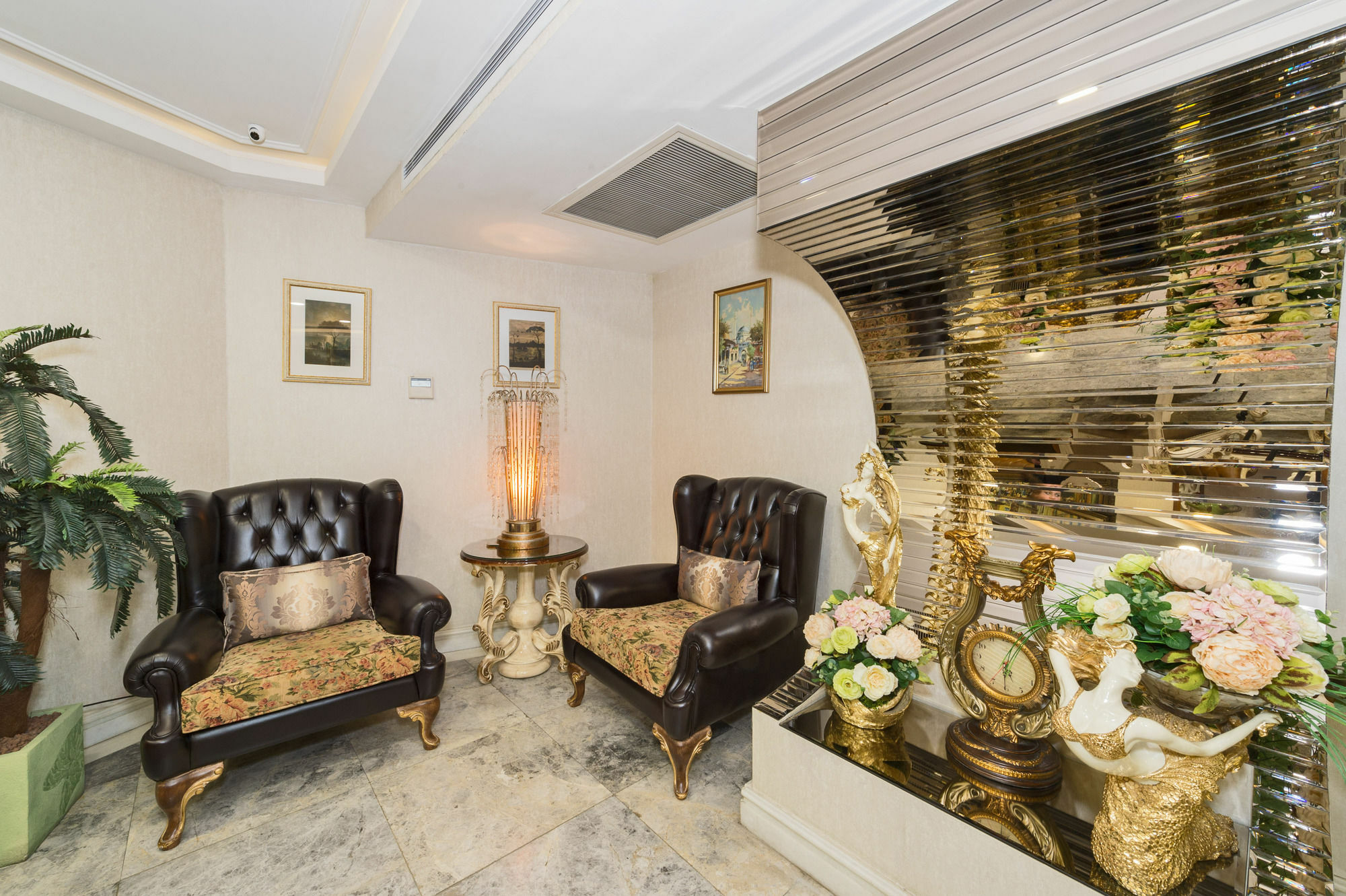 Darkmen Hotel اسطنبول المظهر الخارجي الصورة