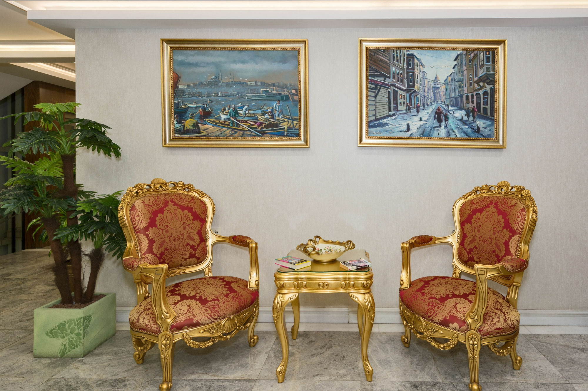 Darkmen Hotel اسطنبول المظهر الخارجي الصورة