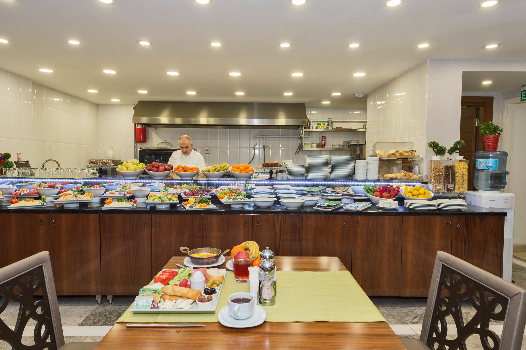 Darkmen Hotel اسطنبول المظهر الخارجي الصورة